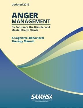 Anger Management Books?