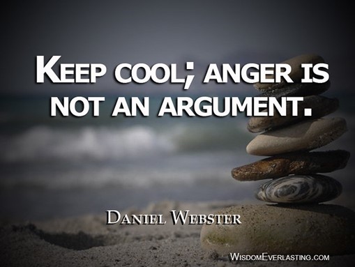 Importance of An Anger Management Course