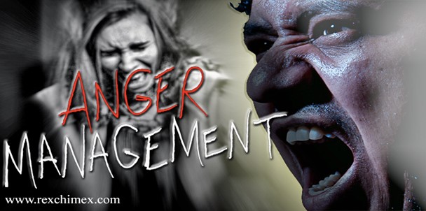 Defining the Nature  Of Anger Management