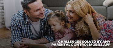Parental Control Different Levels of Protection