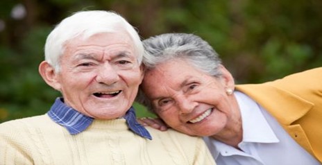 Respecting the Rights of Senior Citizens