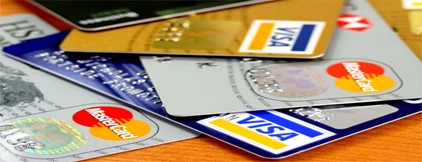 Money Saving Tips Credit Cards