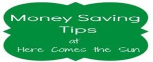 Money Saving Tips Knowing Where to Begin