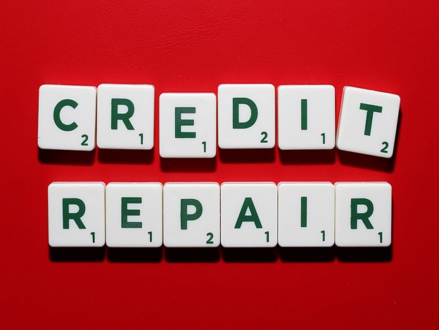 Credit History Repair – Can Save You