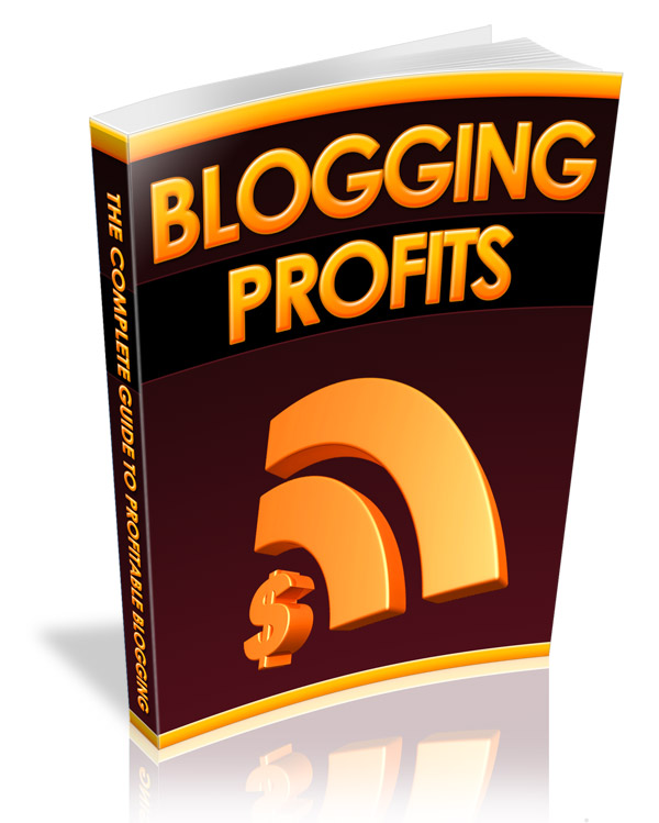 Blog Profits Goldmine