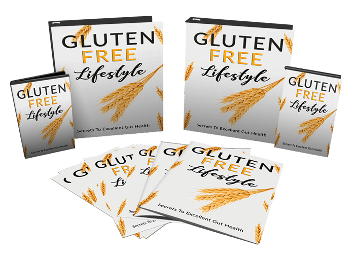 10 Signs that Gluten is Damaging Your Health