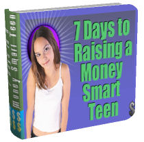 7 Days Money Smart Teens