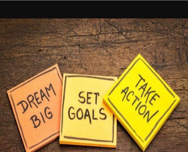 5 Reasons Setting Goals is Important in Every Area of Life