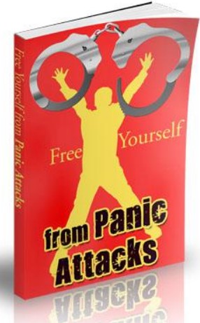 Free Yourself from Panic Attacks