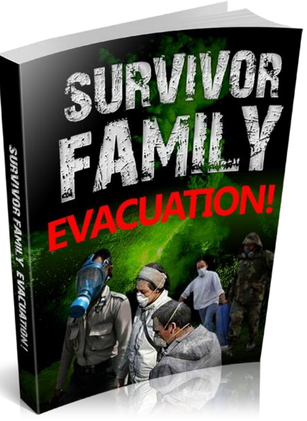 Survivor Family Evacuation