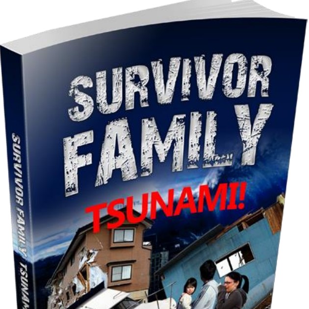 Survivor Family – Tsunami