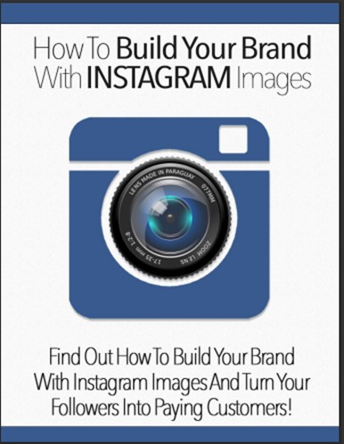 How to Build Your Brand with Instagram Images