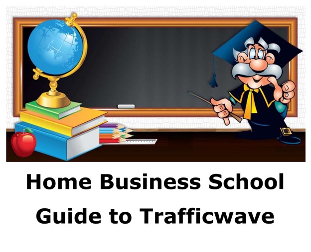 Home Business School Guide to Traffic Wave